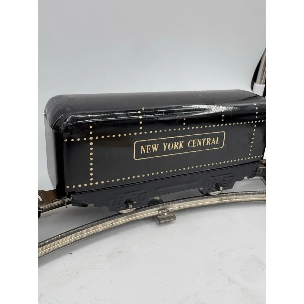 Louis Marx & Co. vintage louis